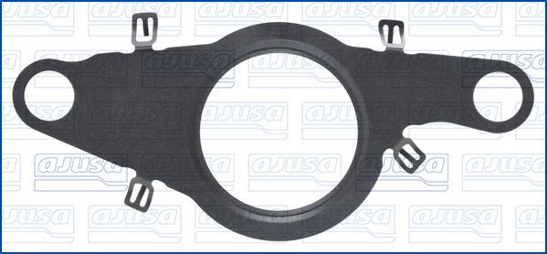 Tarpiklis, EGR vožtuvo vamzdelis AJUSA 01661500