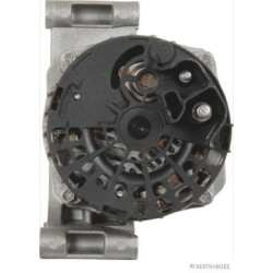 Kintamosios srovės generatorius HERTH+BUSS ELPARTS 32437504