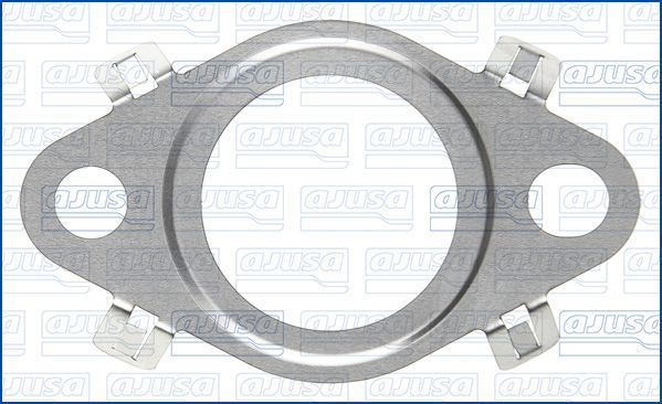 Tarpiklis, EGR vožtuvo vamzdelis AJUSA 01739200