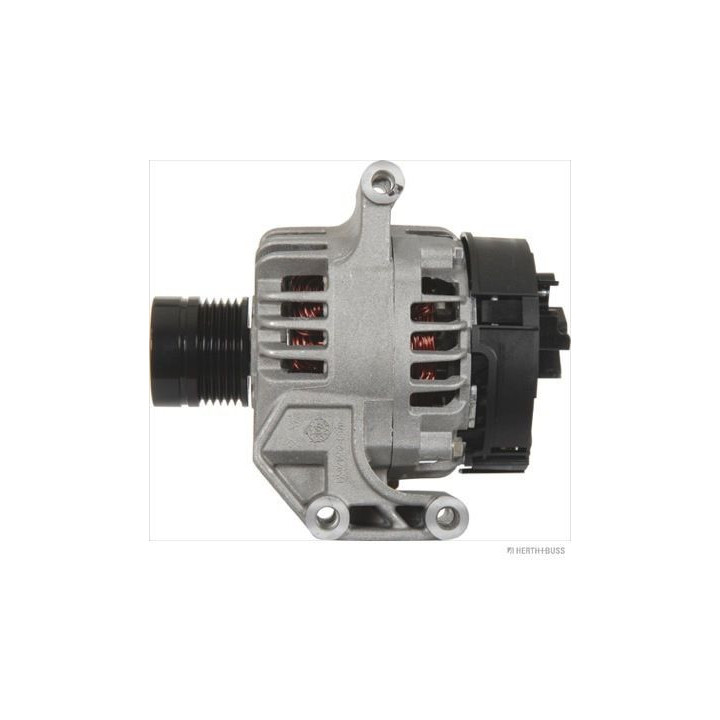 Kintamosios srovės generatorius HERTH+BUSS ELPARTS 32437504