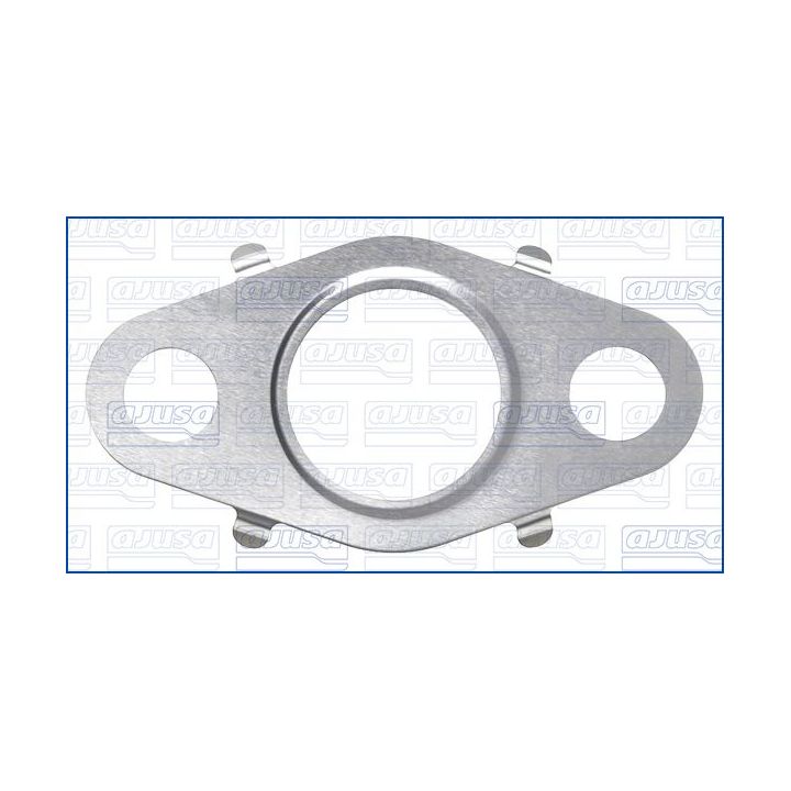 Tarpiklis, EGR vožtuvo vamzdelis AJUSA 01744700