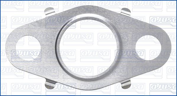 Tarpiklis, EGR vožtuvo vamzdelis AJUSA 01744700