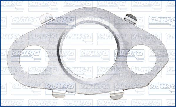 Tarpiklis, EGR vožtuvo vamzdelis AJUSA 01805800