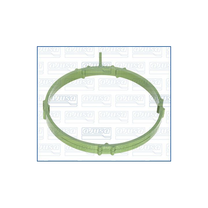 Tarpiklis, EGR vožtuvo vamzdelis AJUSA 01912000