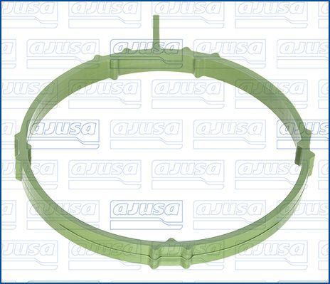 Tarpiklis, EGR vožtuvo vamzdelis AJUSA 01912000
