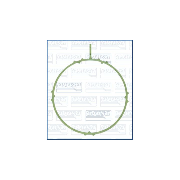 Tarpiklis, EGR vožtuvo vamzdelis AJUSA 01912000