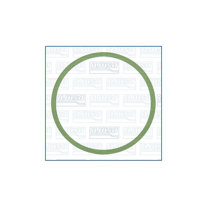 Tarpiklis, EGR vožtuvo vamzdelis AJUSA 24054000