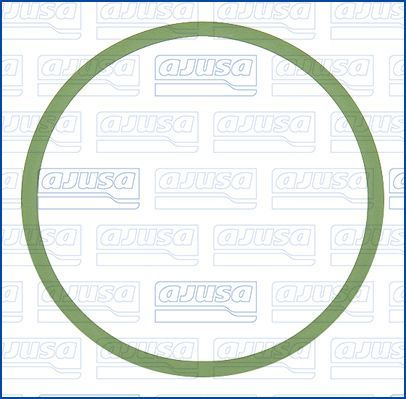 Tarpiklis, EGR vožtuvo vamzdelis AJUSA 24054000