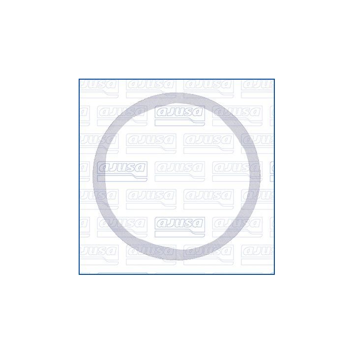 Sandarinimo žiedas, paskirstymo grandinės įtempiklis AJUSA 01585800