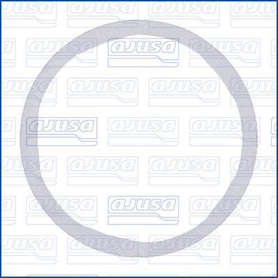 Sandarinimo žiedas, paskirstymo grandinės įtempiklis AJUSA 01585800