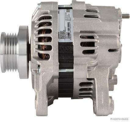 Kintamosios srovės generatorius HERTH+BUSS ELPARTS 32439475