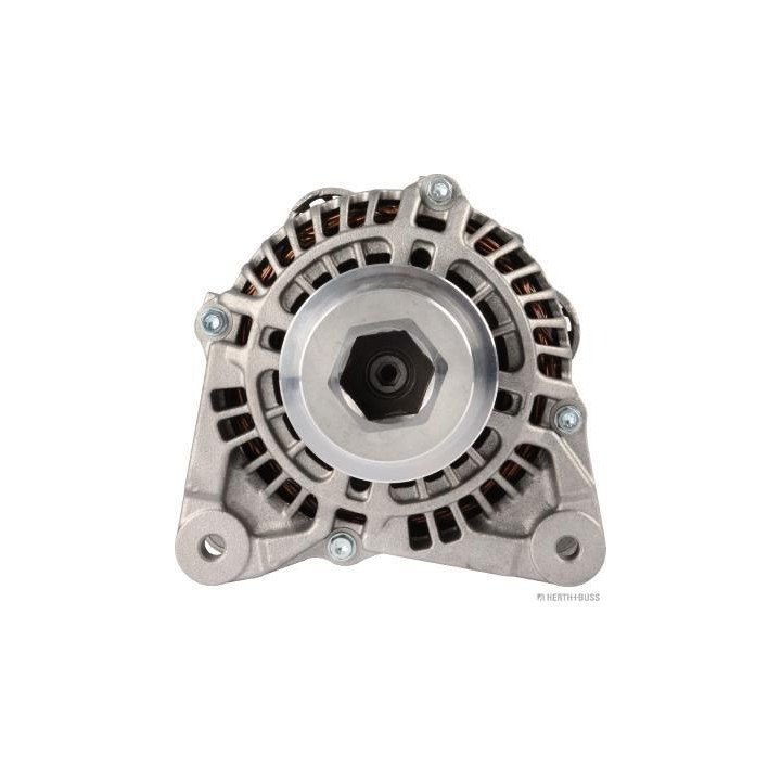 Kintamosios srovės generatorius HERTH+BUSS ELPARTS 32439475