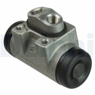 Rato stabdžių cilindras DELPHI LW90129