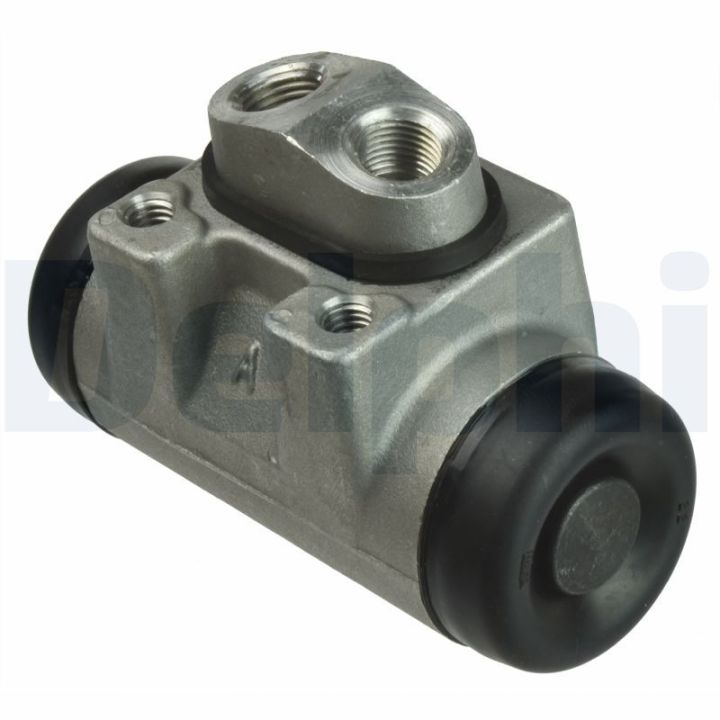 Rato stabdžių cilindras DELPHI LW90129