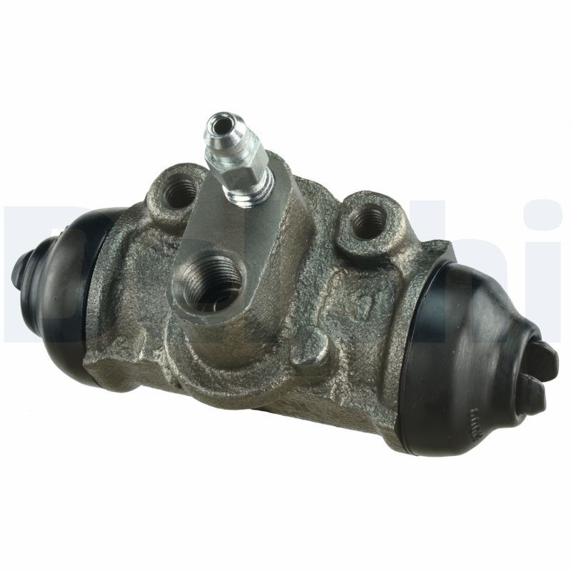 Rato stabdžių cilindras DELPHI LW90153
