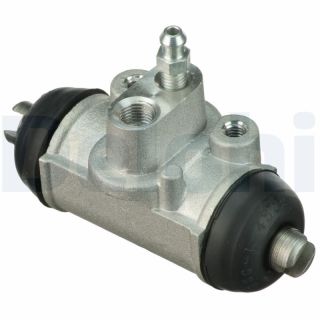 Rato stabdžių cilindras DELPHI LW90163