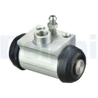 Rato stabdžių cilindras DELPHI LW90194