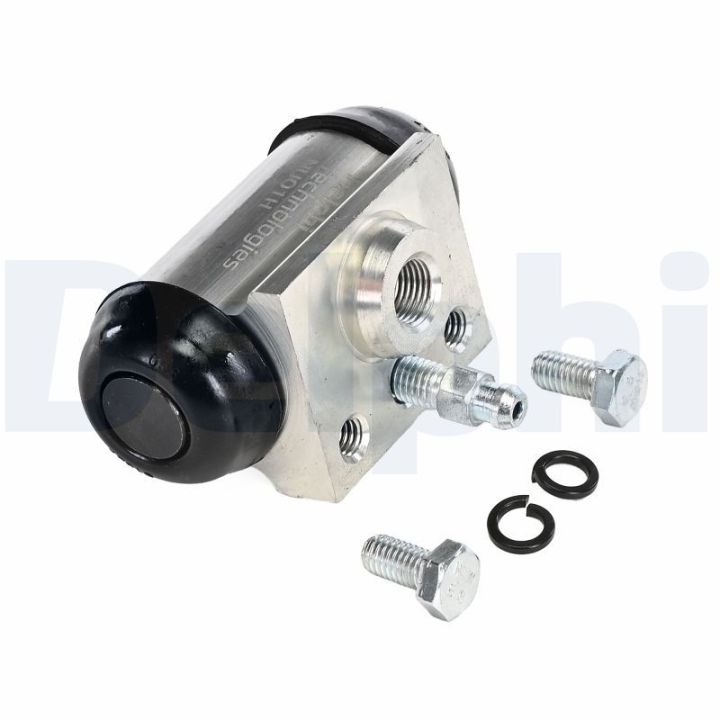 Rato stabdžių cilindras DELPHI LW90213