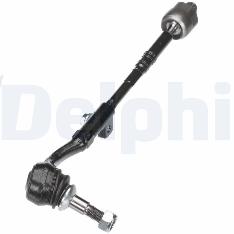 Strypo montavimas DELPHI TL2025