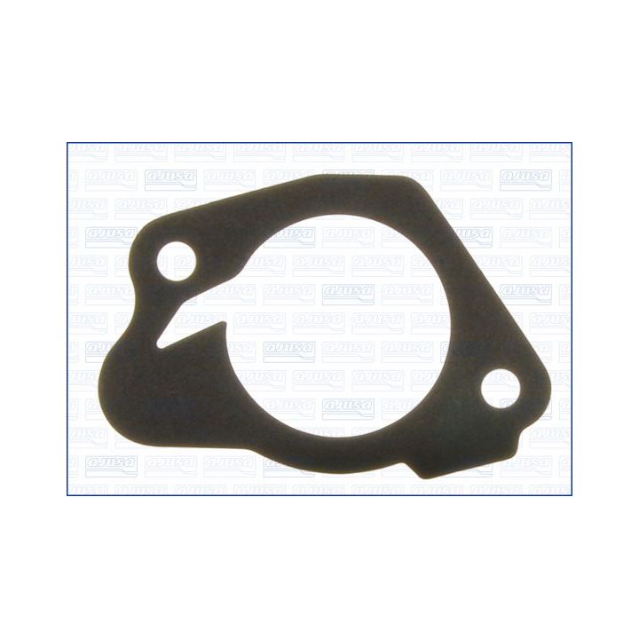 Tarpiklis, droselio korpusas AJUSA 00637800