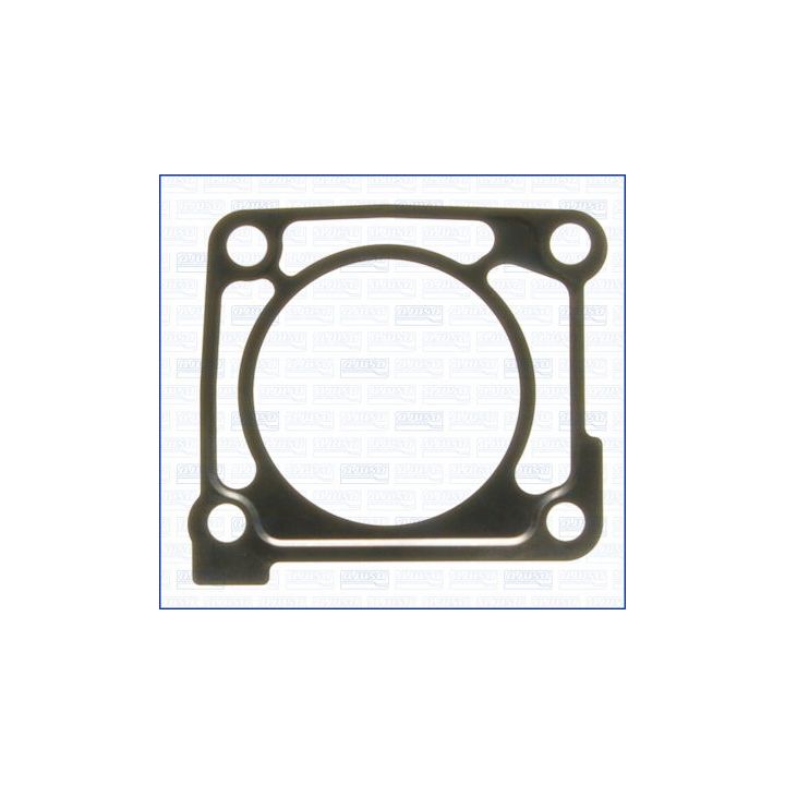 Tarpiklis, droselio korpusas AJUSA 00766200