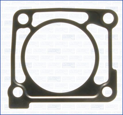 Tarpiklis, droselio korpusas AJUSA 00766200