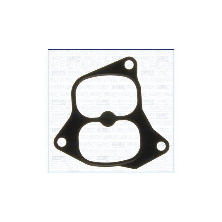 Tarpiklis, droselio korpusas AJUSA 00846900