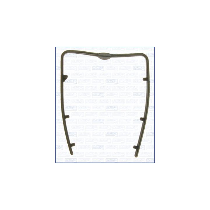 Tarpiklis, droselio korpusas AJUSA 00973500