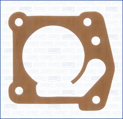 Tarpiklis, droselio korpusas AJUSA 01004100