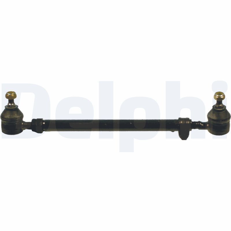 Strypo montavimas DELPHI TL425