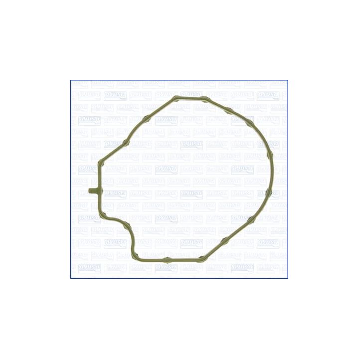 Tarpiklis, droselio korpusas AJUSA 01061000