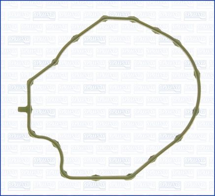 Tarpiklis, droselio korpusas AJUSA 01061000