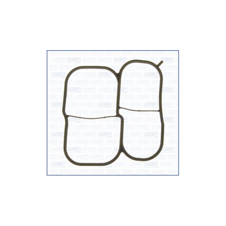 Tarpiklis, droselio korpusas AJUSA 01070000