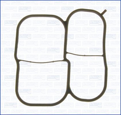 Tarpiklis, droselio korpusas AJUSA 01070000