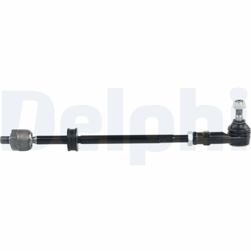 Strypo montavimas DELPHI TL428