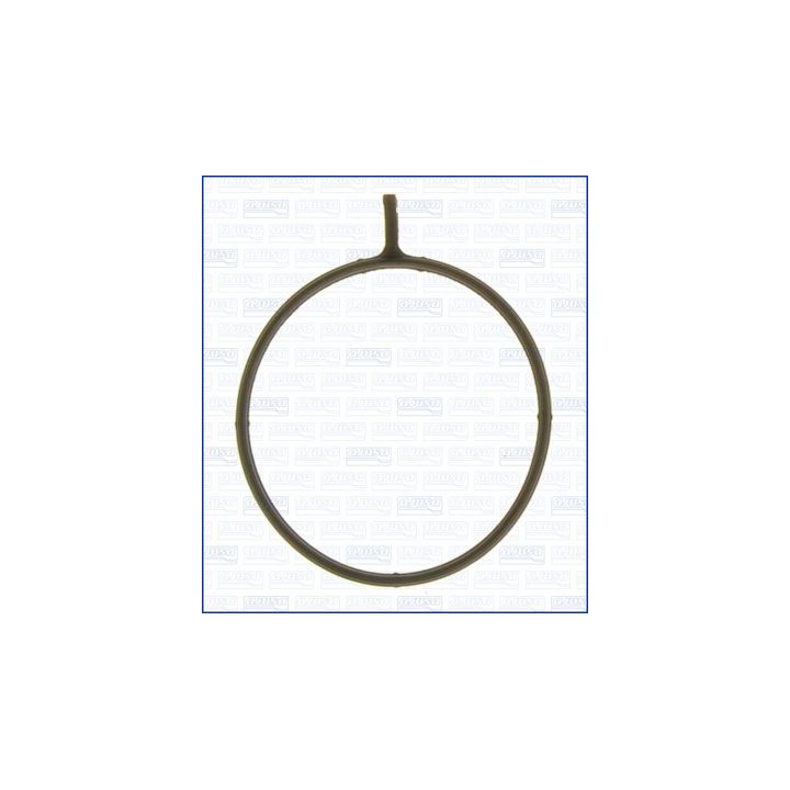 Tarpiklis, droselio korpusas AJUSA 01181600