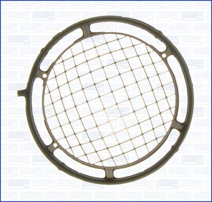 Tarpiklis, droselio korpusas AJUSA 01184800