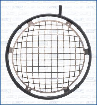 Tarpiklis, droselio korpusas AJUSA 01188100