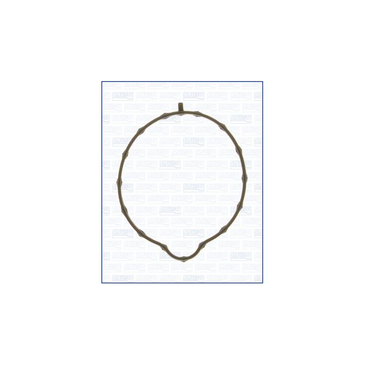 Tarpiklis, droselio korpusas AJUSA 01215000