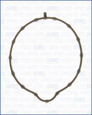 Tarpiklis, droselio korpusas AJUSA 01215000