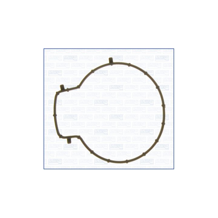 Tarpiklis, droselio korpusas AJUSA 01215500