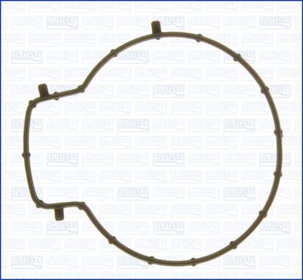 Tarpiklis, droselio korpusas AJUSA 01215500