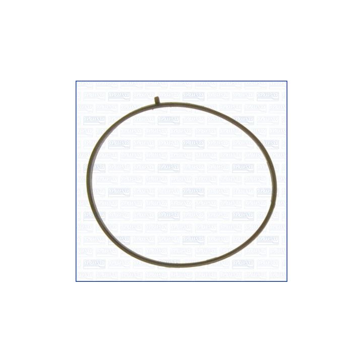 Tarpiklis, droselio korpusas AJUSA 01216100