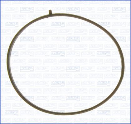 Tarpiklis, droselio korpusas AJUSA 01216100