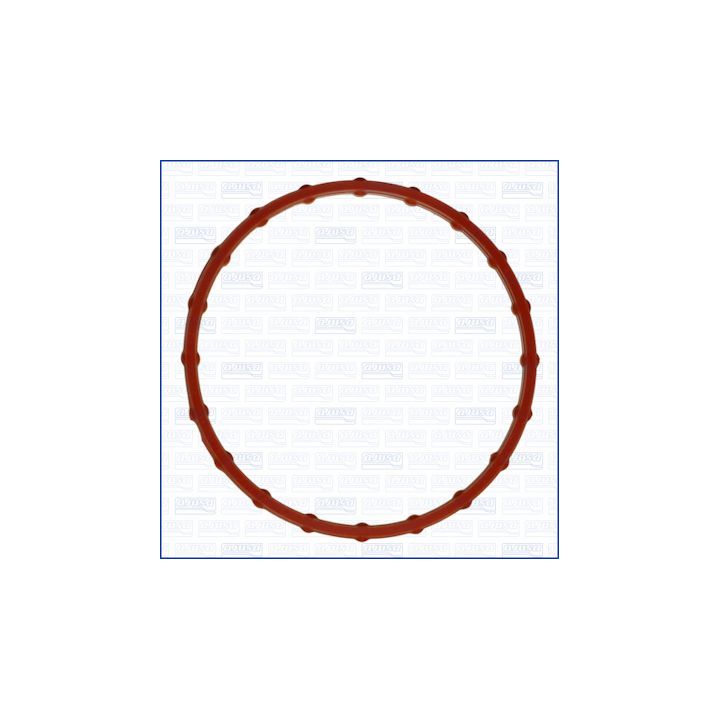 Tarpiklis, droselio korpusas AJUSA 01273200