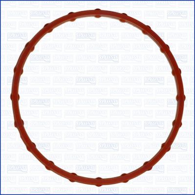 Tarpiklis, droselio korpusas AJUSA 01273200