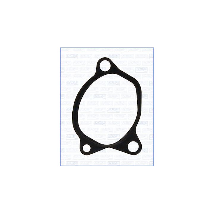 Tarpiklis, droselio korpusas AJUSA 01282400