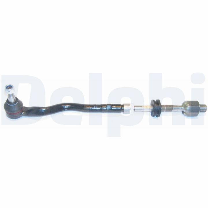 Strypo montavimas DELPHI TL466