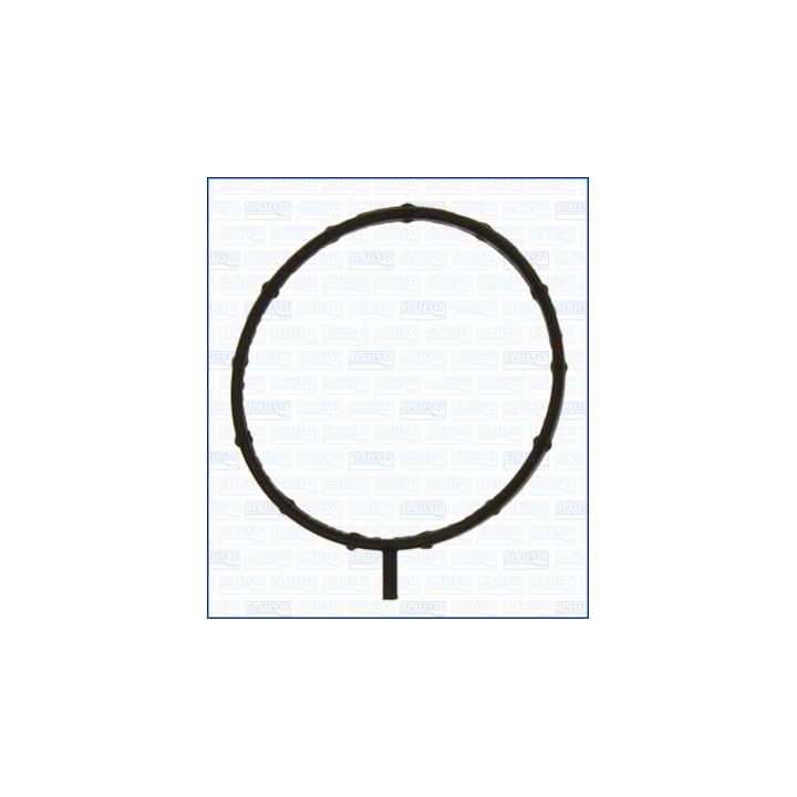 Tarpiklis, droselio korpusas AJUSA 01287000