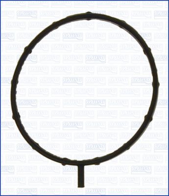 Tarpiklis, droselio korpusas AJUSA 01287000